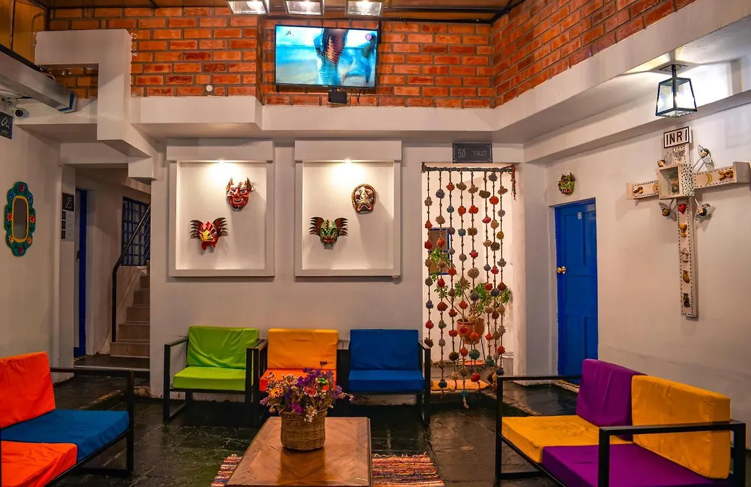 Saqray Hostel-1