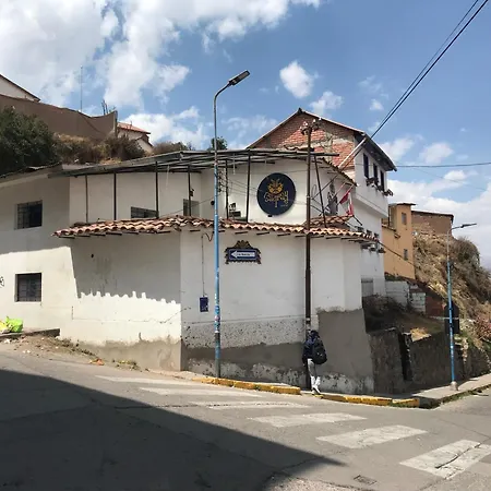 Saqray Hostel-3