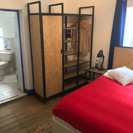 Saqray Hostel-2